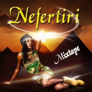 Nefertiri