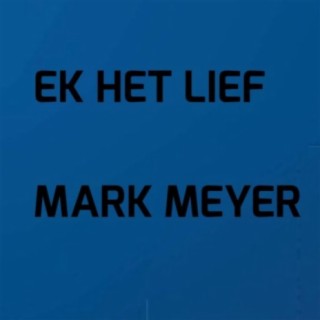Mark Meyer