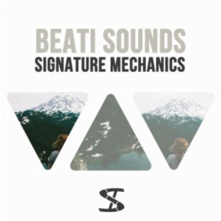 Signature Mechanics