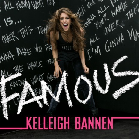 Famous (Album Version) | Boomplay Music