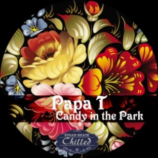 Candy In The Park