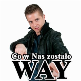 Co w nas zostało (Radio Edit)