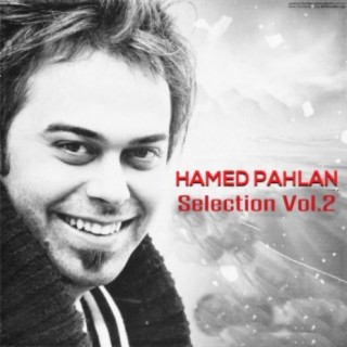 Hamed Pahlan Selection, Vol. 2