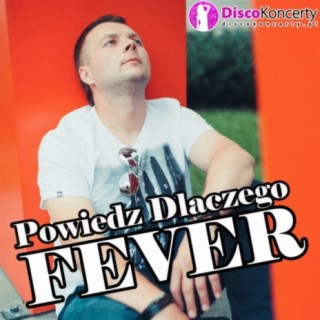 Powiedz dlaczego (Radio Edit)