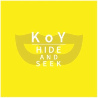 Hide and Seek (Radio Edit)