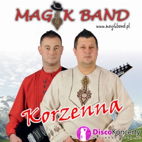Korzenna (Radio Edit) | Boomplay Music