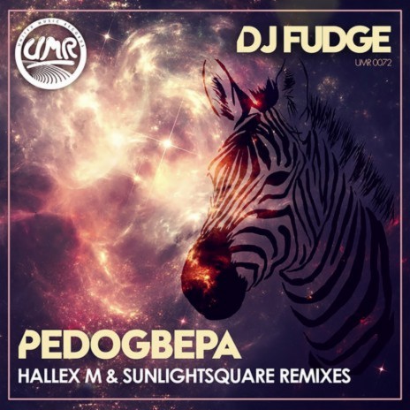 Pedogbepa (Hallex M & Sunlightsquare Remix)