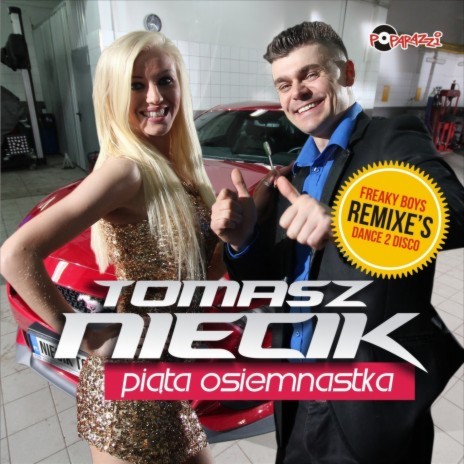 Piąta osiemnastka (Dance 2 Disco Extended Remix) | Boomplay Music