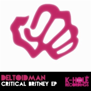 Critical Britney