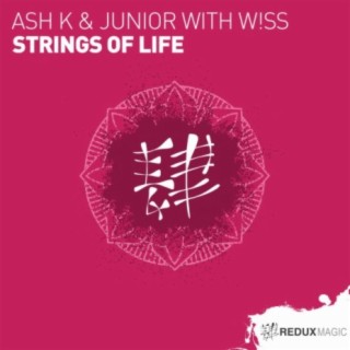 Strings Of Life