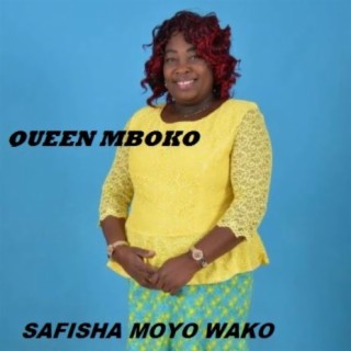 Queen Mboko