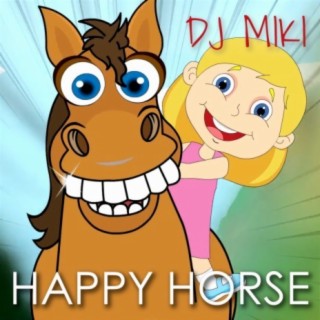 Happy Horse (Radio Edit)