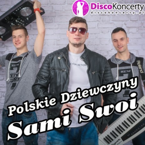 Polskie dziewczyny (Radio Edit) | Boomplay Music