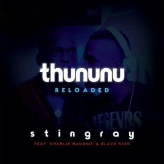 Thununu Reloaded (feat. blaq kiidd)