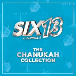 The Chanukah Collection