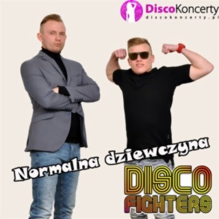 Normalna dziewczyna (Radio Edit)