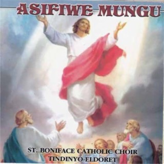 St Boniface Catholic Choir Tindinyo Eldoret