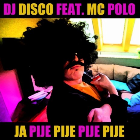 Ja pije pije  (Radio Edit) ft. MC Polo | Boomplay Music
