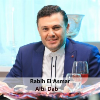 Rabih El Asmar