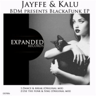 Jayffe & Kalu