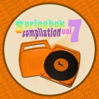 Compilaton, Vol. 7