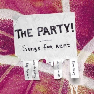 Songs for Rent