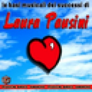 Laura Pausini: basi musicali