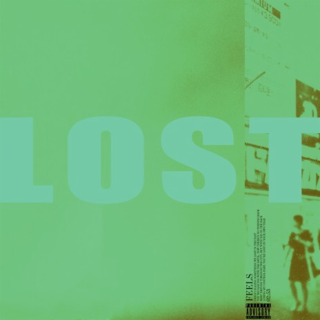 Lost | Boomplay Music