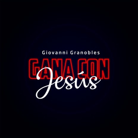 Gana Con Jesús | Boomplay Music