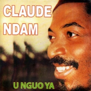 Claude Ndam