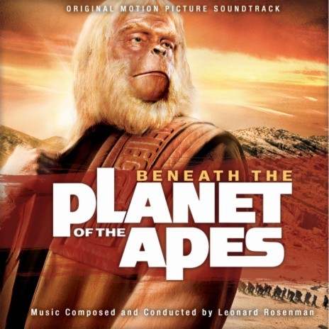 Off to War (From "Beneath the Planet of the Apes"/Score) | Boomplay Music