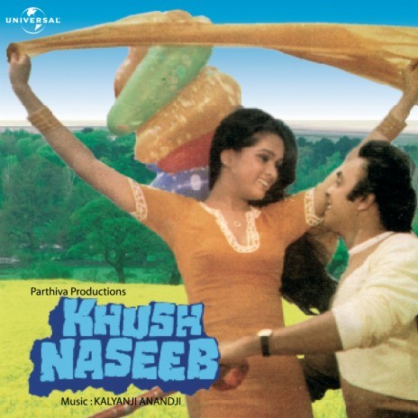 Oh Sajna (Khush Naseeb / Soundtrack Version) | Boomplay Music