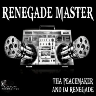 Renegade Master