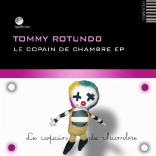 Tommy Rotundo