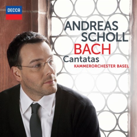 J.S. Bach: Gott soll allein mein Herze haben, Cantata BWV 169 - 5. Aria: "Stirb in mir" ft. Kammerorchester Basel & Julia Schröder | Boomplay Music