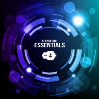 Teknofonic Essentials, Vol. 4