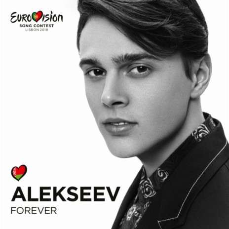 Forever (Eurovision 2018 - Belarus) | Boomplay Music