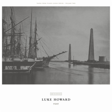 Luke Howard: Port | Boomplay Music