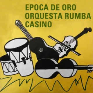 Orquesta Rumba Casino