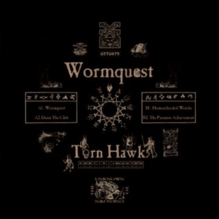 Wormquest