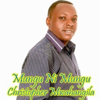 christopher mwahagila