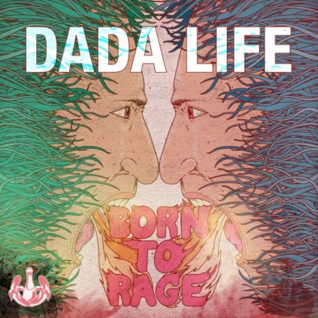 Born To Rage (USA Version) | Boomplay Music