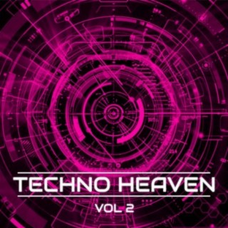 Techno Heaven, Vol. 2