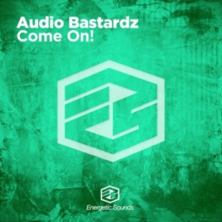 Audio Bastardz