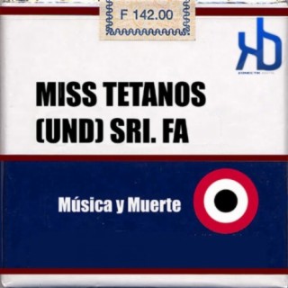 Miss Tetanos