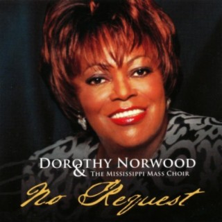 Dorothy Norwood