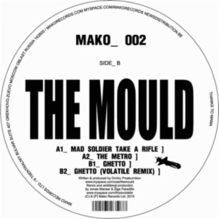 The Mould