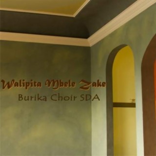 Burika Choir SDA