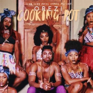 Cooking Pot lyrics | Boomplay Music