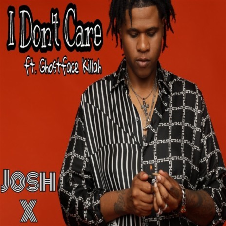 I Don’t Care ft. Ghostface killah | Boomplay Music